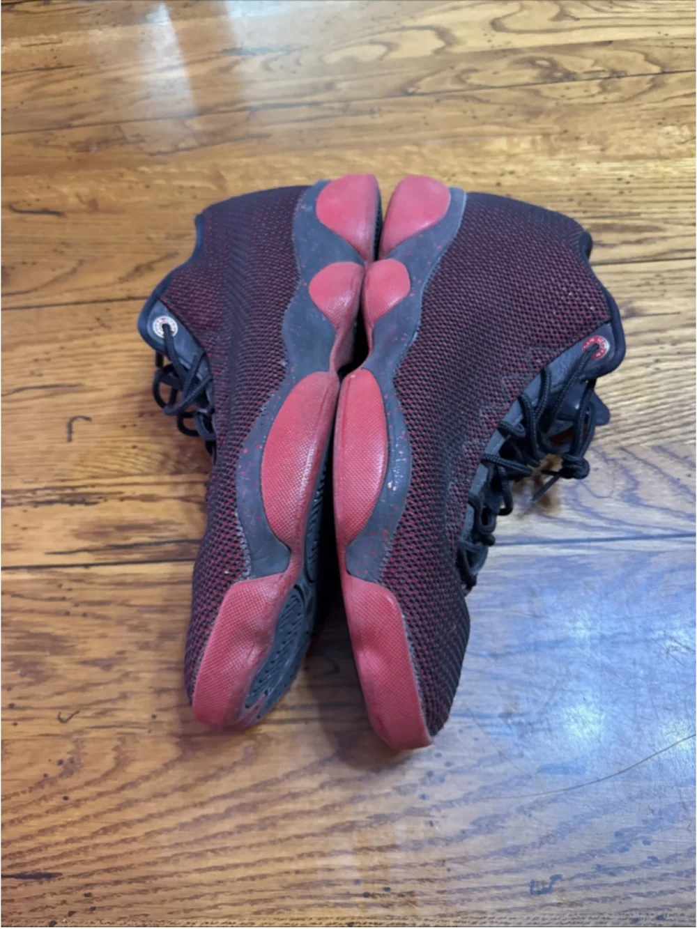 Jordan Horizon Low Size 10